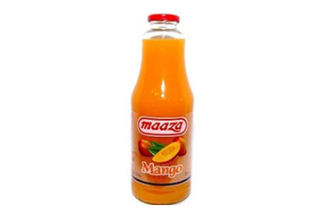 Order Mango Juice food online from Tiffin store, Philadelphia on bringmethat.com