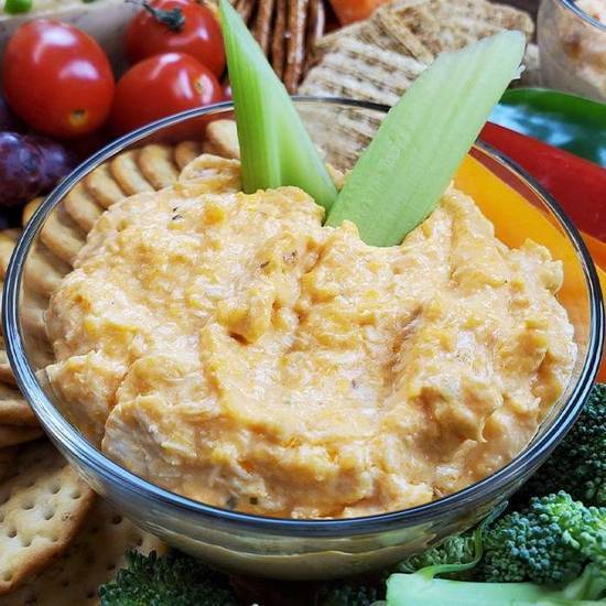 Order Buffalo Chicken Dip food online from What A Crock Meals to GO store, Brookhaven on bringmethat.com