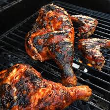 Order Breast Quarter with Wing food online from Jamesons Southern Cooking store, Neptune City on bringmethat.com