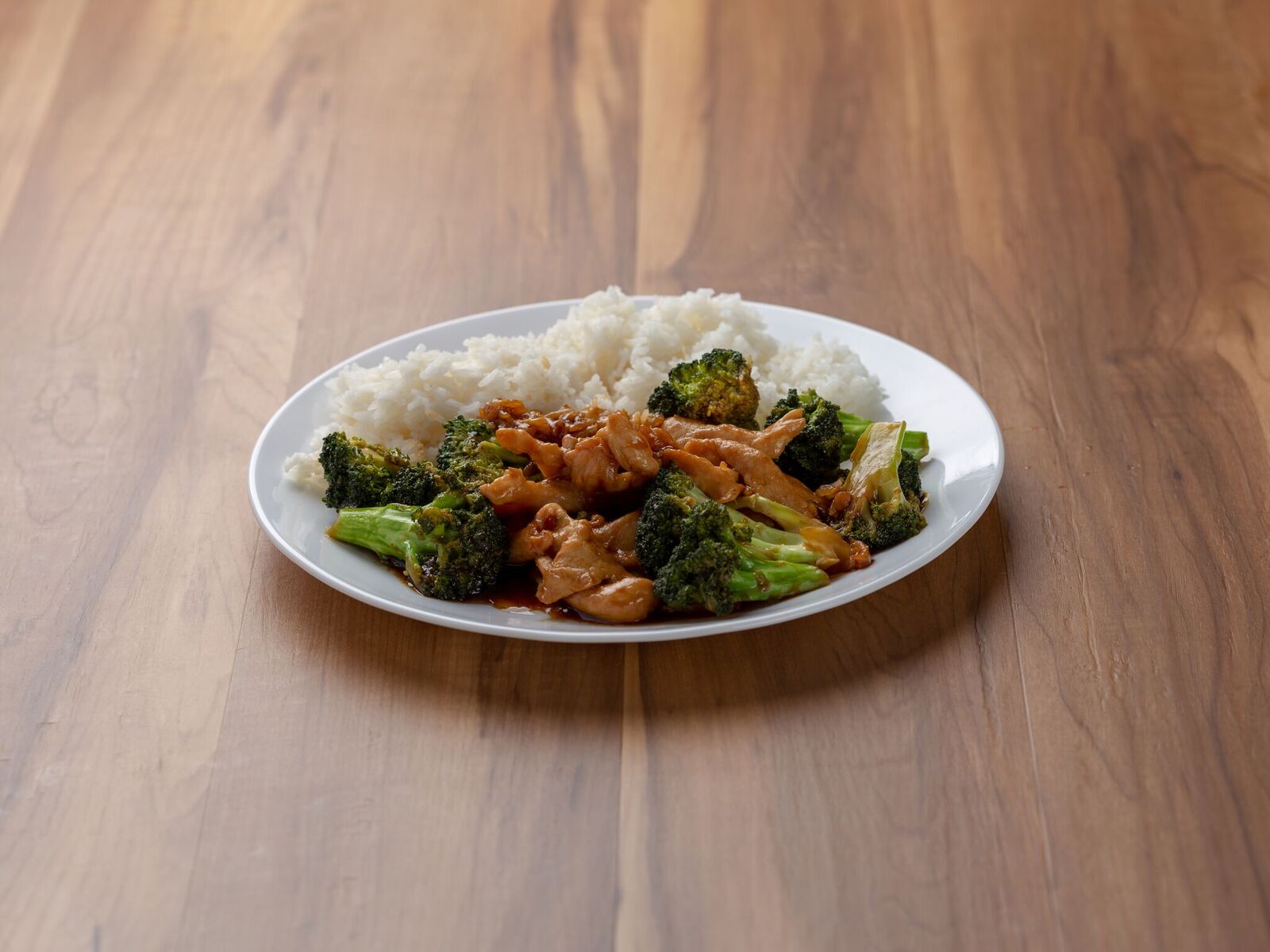 Order 74. Chicken with Broccoli food online from Sun Hing store, Baltimore on bringmethat.com