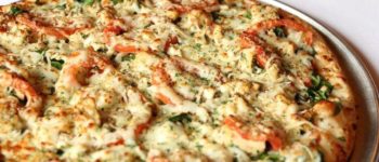 Order Molly's Pizza food online from Palio's Pizza store, Coppell on bringmethat.com