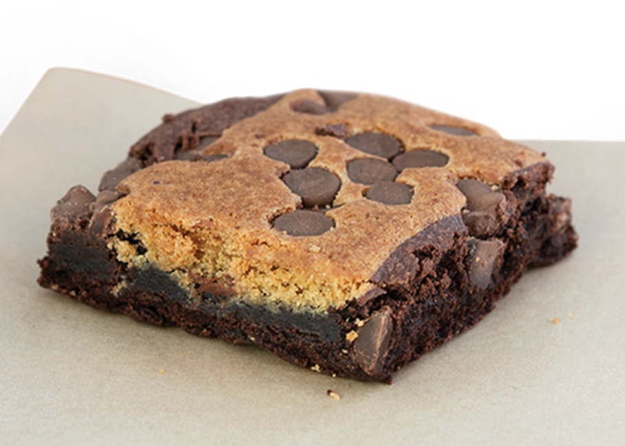 Order Blondie Brownie food online from Dickey Barbecue Pit store, Oklahoma City on bringmethat.com