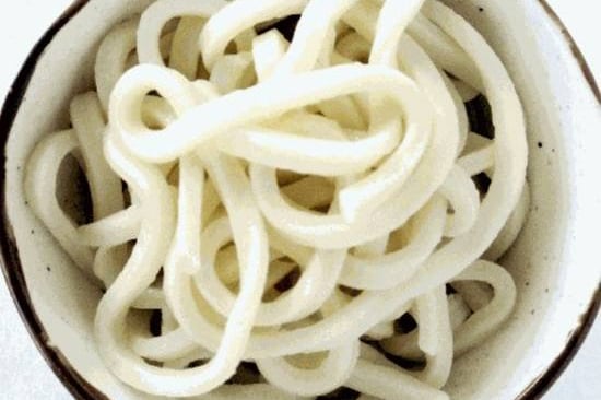 Order Side - Udon Noodles food online from Cube Marketplace & Cafe store, Los Angeles on bringmethat.com