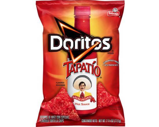 Order Doritos (2.75 oz) food online from Huck's store, Bowling Green on bringmethat.com