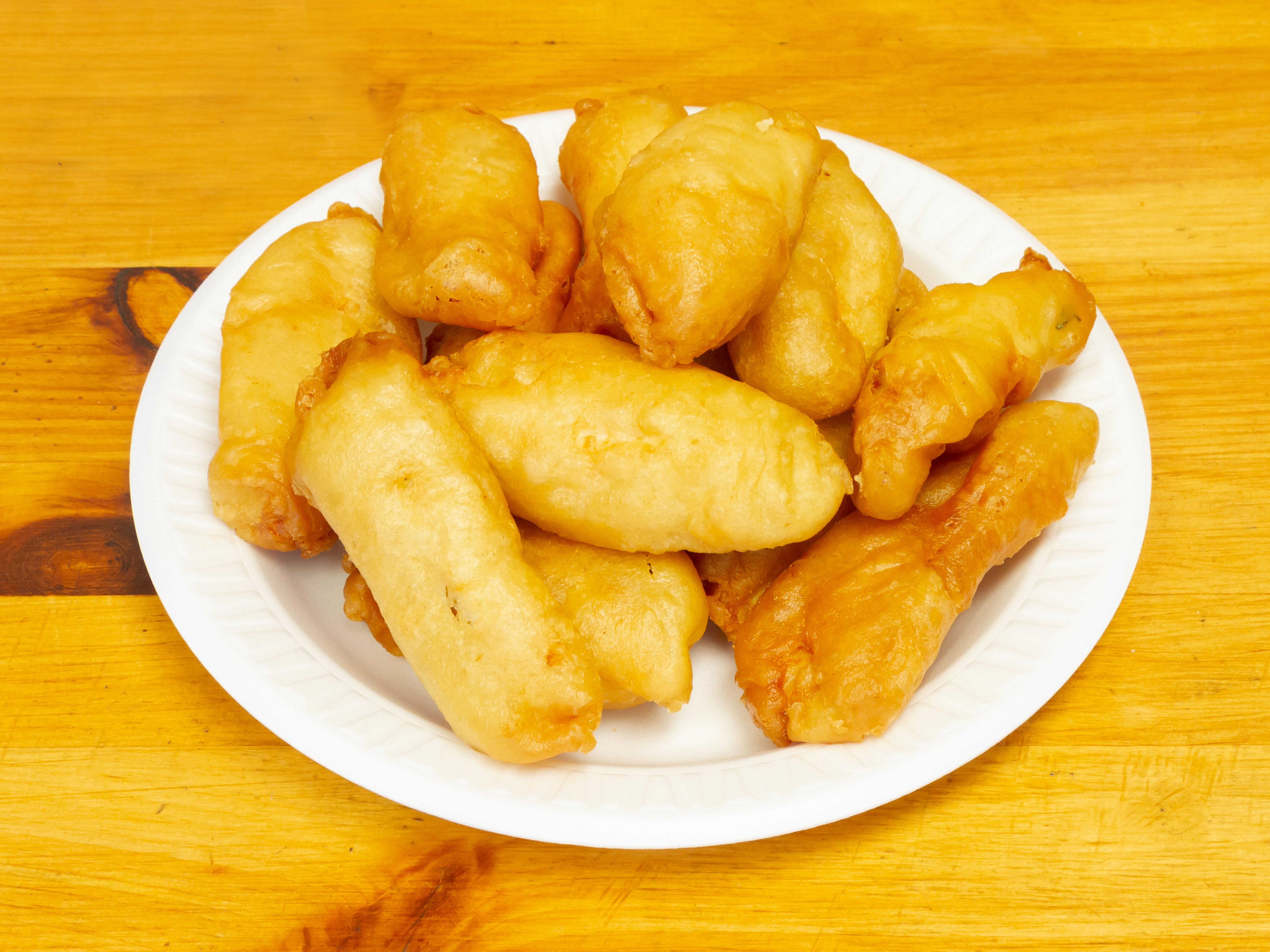 Order Chicken Fingers food online from Sun's Chinese Kitchen store, Arlington on bringmethat.com