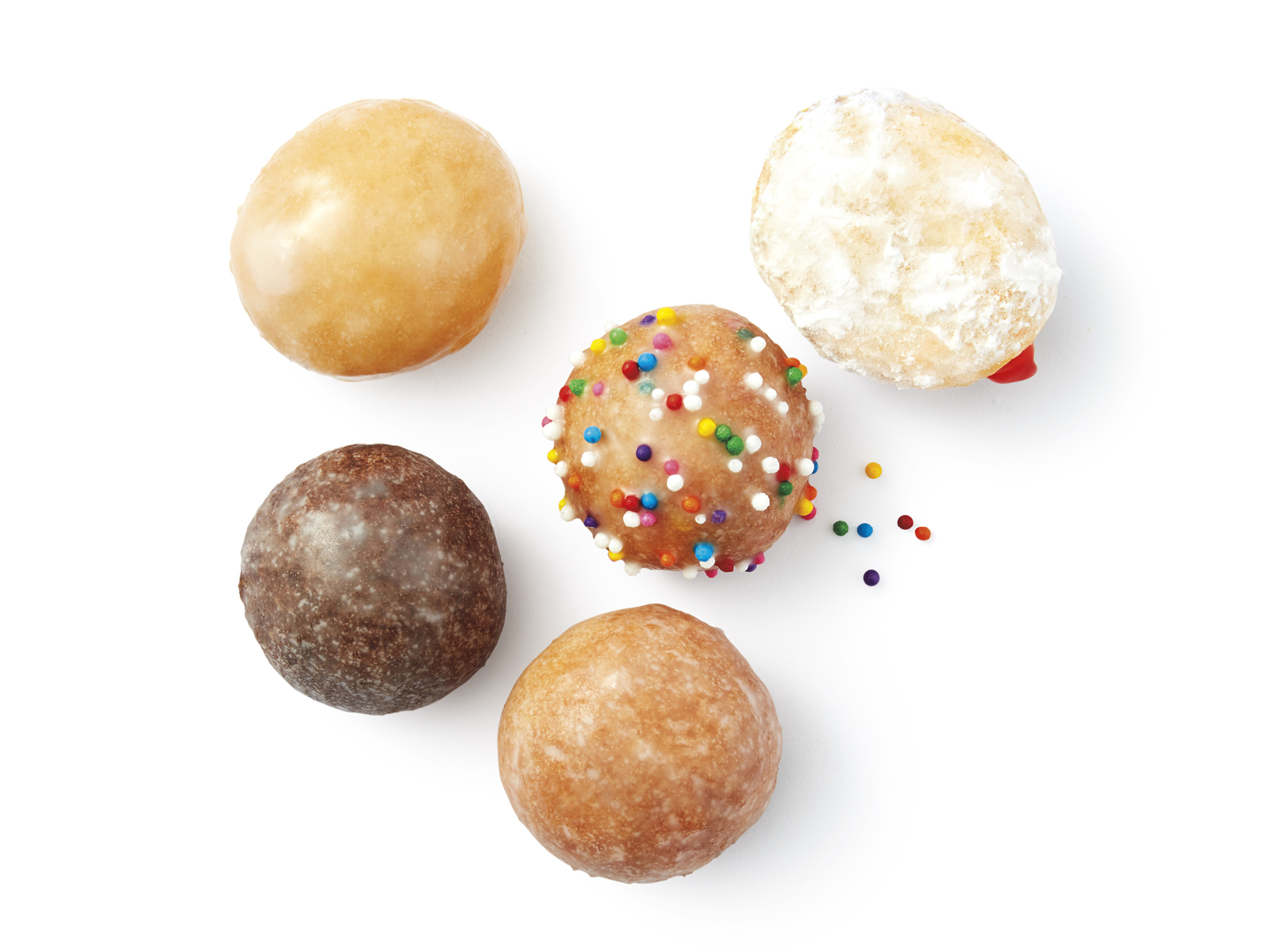 Order Timbits Pack food online from Tim Hortons store, Columbus on bringmethat.com