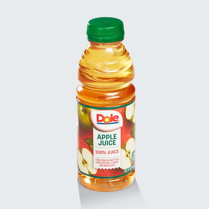 Order Apple Juice food online from Waba Grill store, Fountain Valley on bringmethat.com