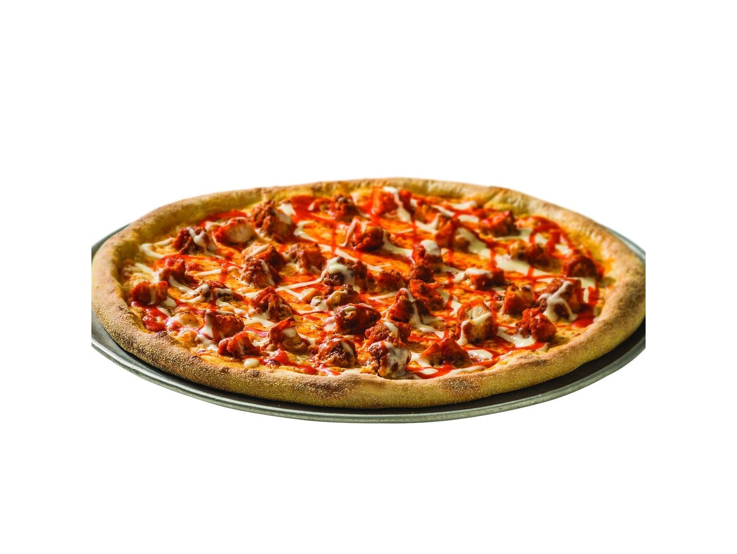Order Buffalo Chicken Ranch food online from Papa Gino's store, West Warwick on bringmethat.com