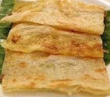Order Roti Durian food online from Secret Recipe Asian Bistro store, Plano on bringmethat.com