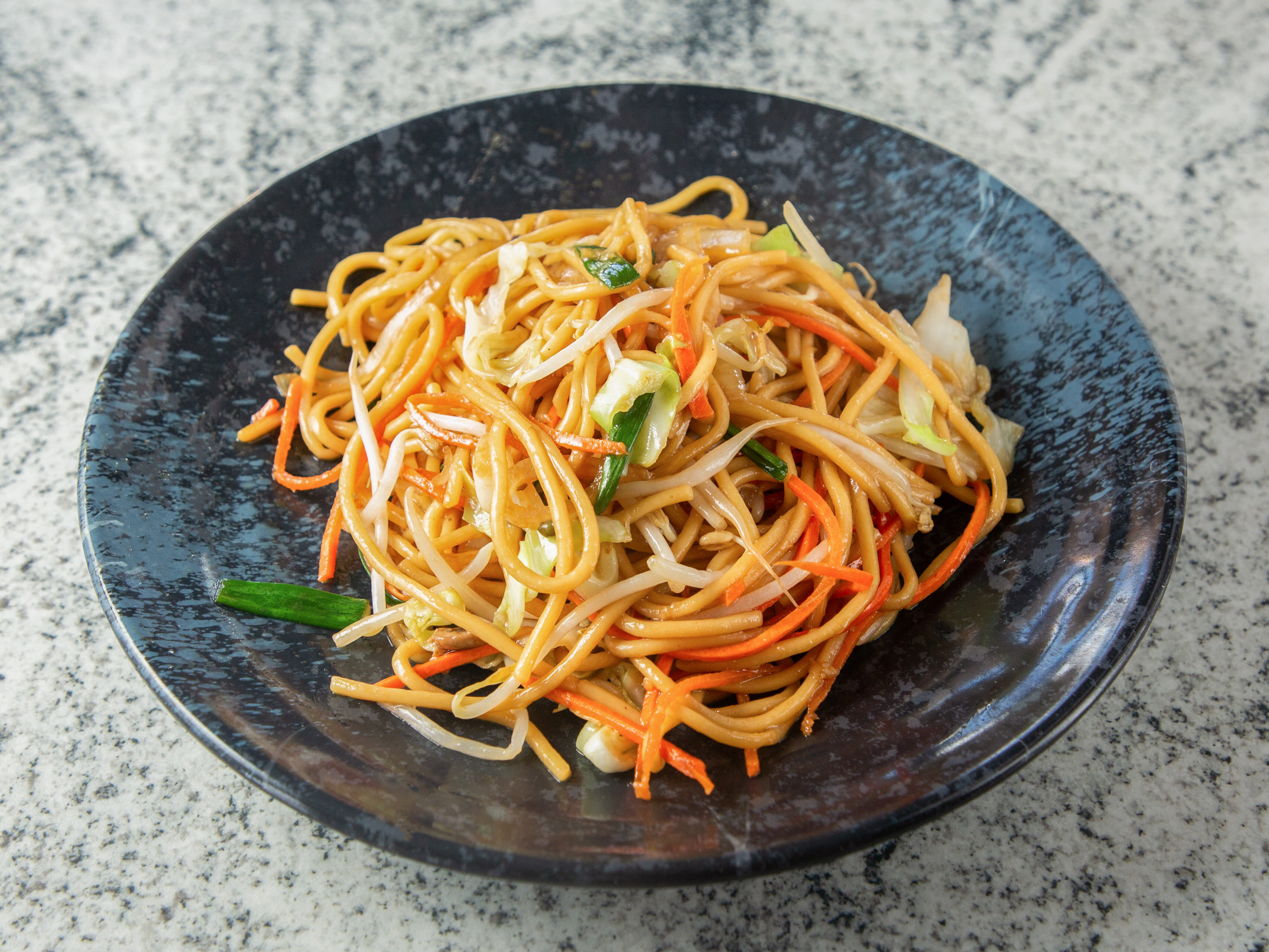 Order Lo Mein food online from Golden China store, Salt Lake City on bringmethat.com