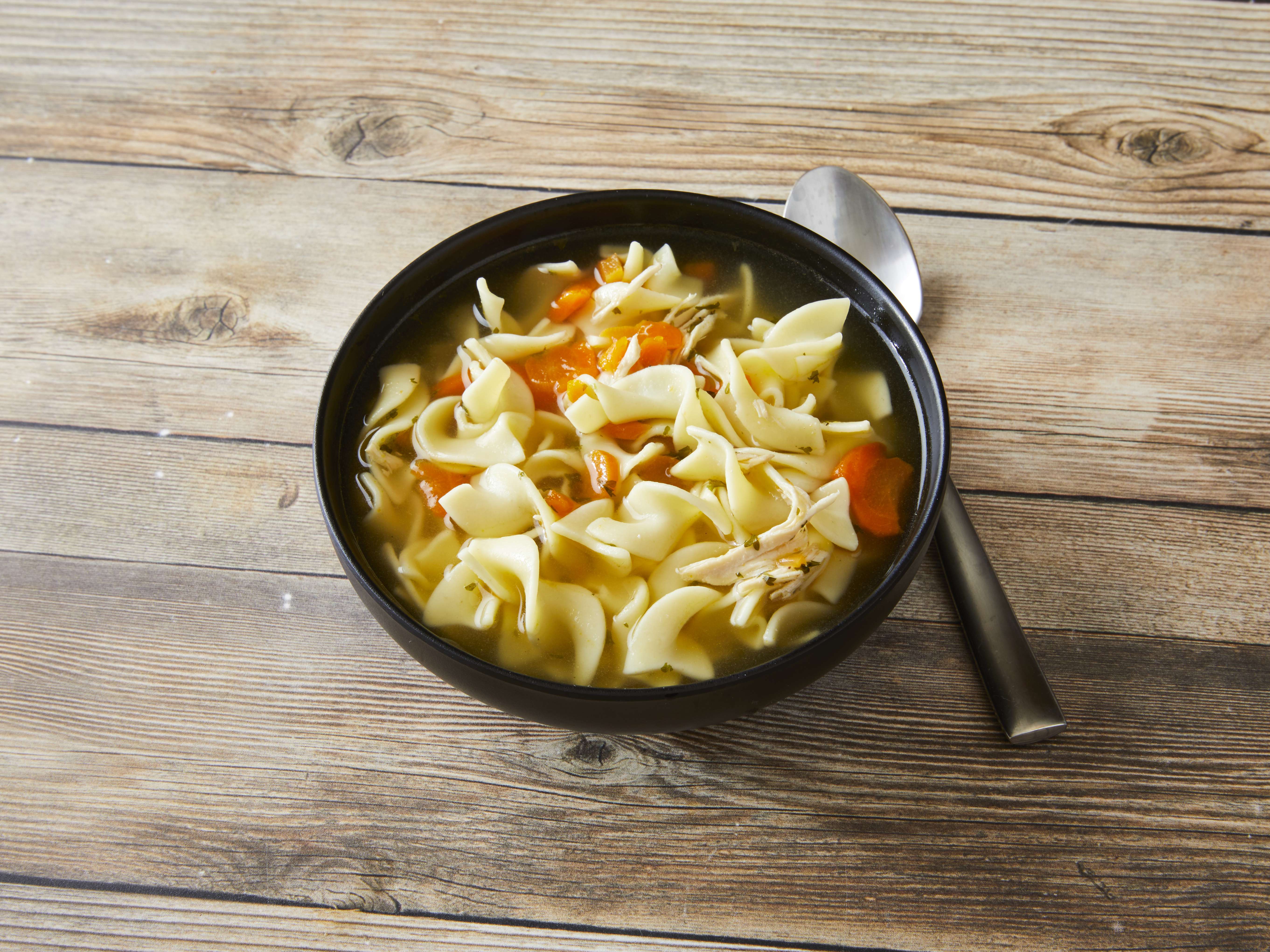 Order Chicken Noodle food online from Jb's Deli, Inc. store, Chicago on bringmethat.com