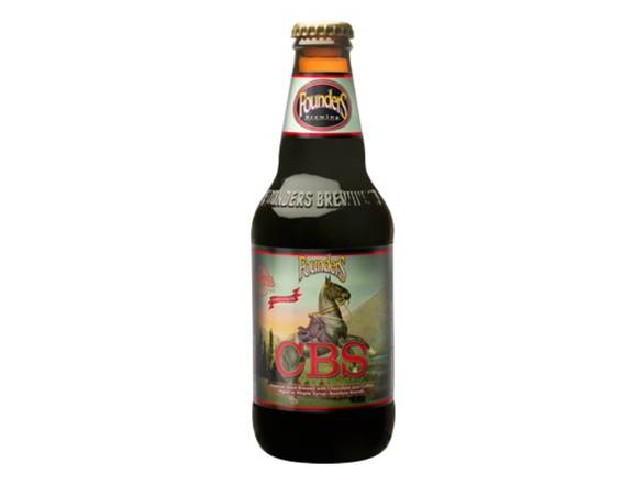 Order Founders CBS - 12oz Bottle food online from Jacob's Liquor store, Sachse on bringmethat.com