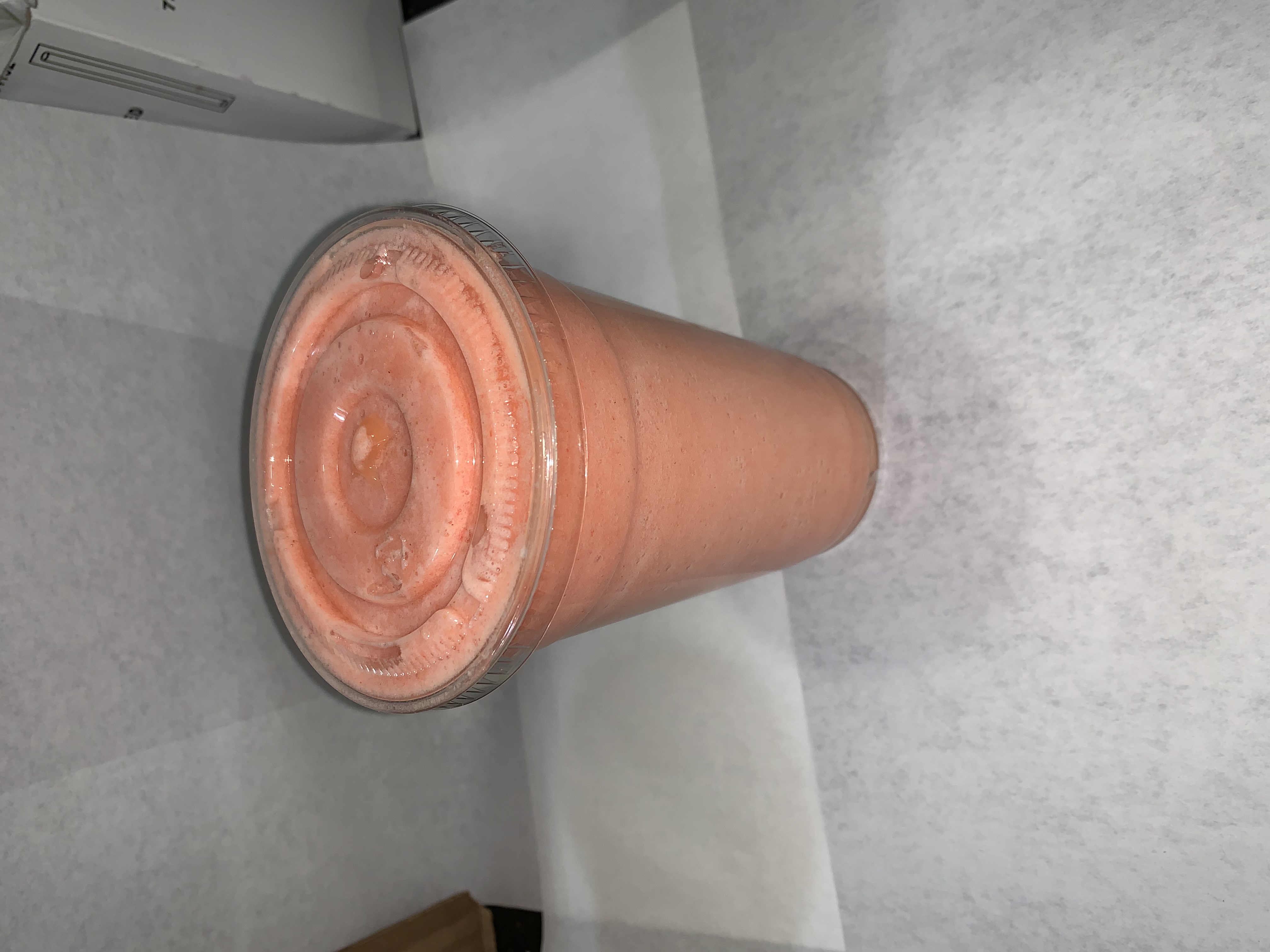 Order Caribbean Summer Smoothie food online from Essex store, New York on bringmethat.com