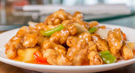 Order Sweet & Sour Sauce Asian food online from Wang Tcheng store, Anaheim on bringmethat.com
