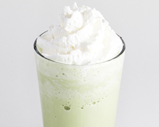 Order Matcha Ice Dragon (Quad) food online from Sweetwaters Coffee & Tea store, Naperville on bringmethat.com