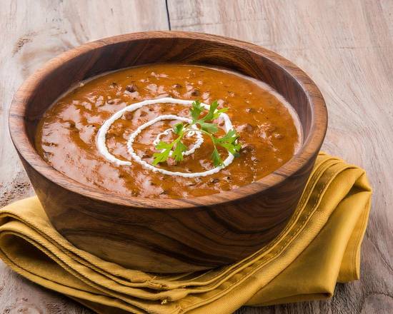 Order Dal Makhani (DM) food online from One Stop Kitchen store, San Jose on bringmethat.com