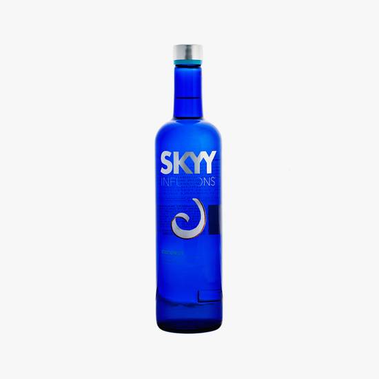 Order Skyy Infusions Coconut food online from Mission Liquor & Deli store, Sacramento on bringmethat.com