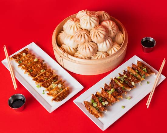 Order The Party Bundle food online from Wow Bao store, Concord on bringmethat.com