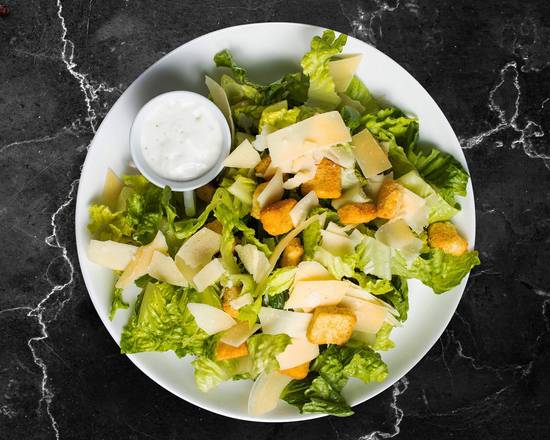 Order Chase Caesar Salad  food online from Firestone Wings store, Indianapolis on bringmethat.com