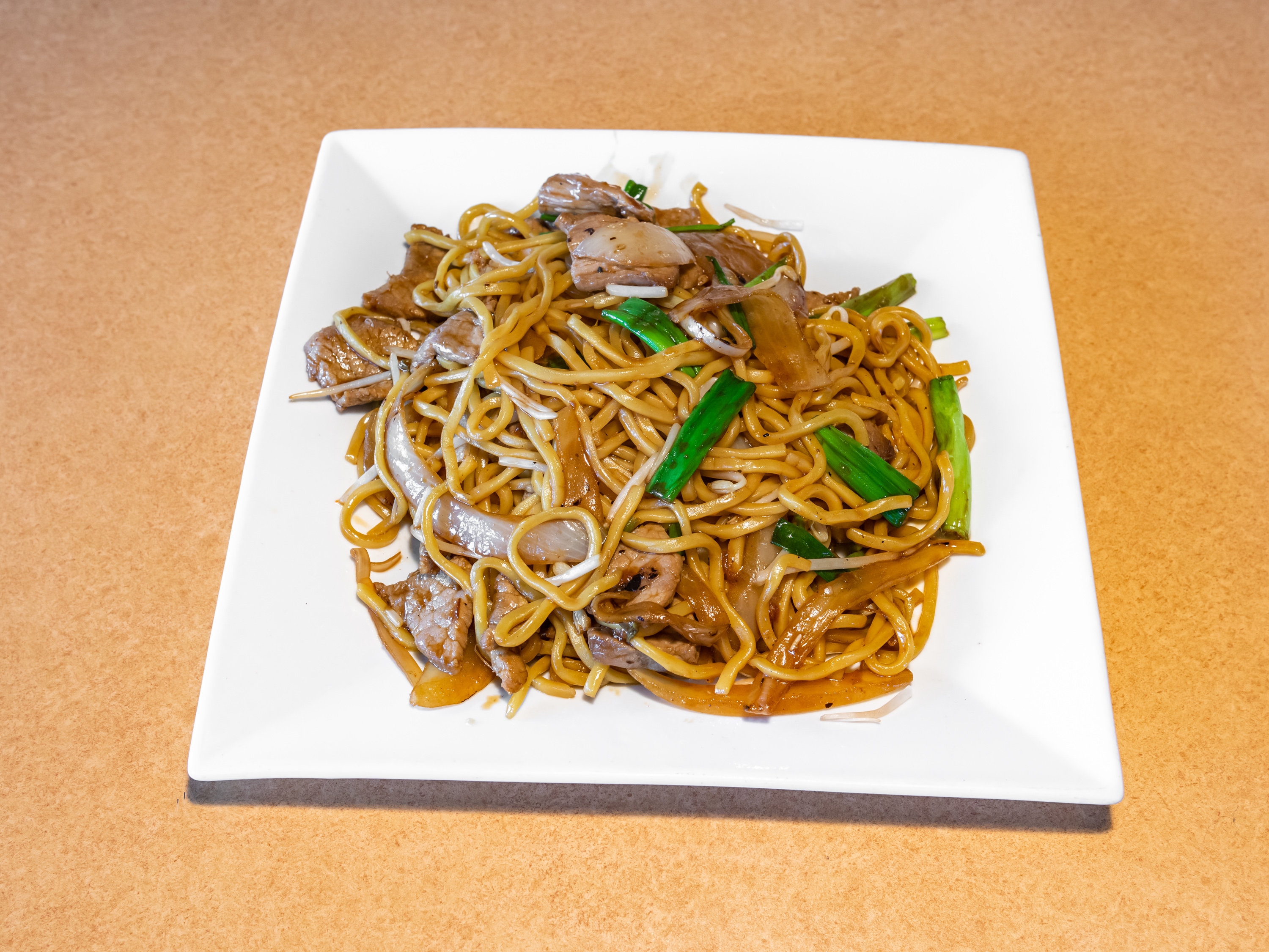 Order Lo Mien food online from Meimei Kitchen store, Austin on bringmethat.com