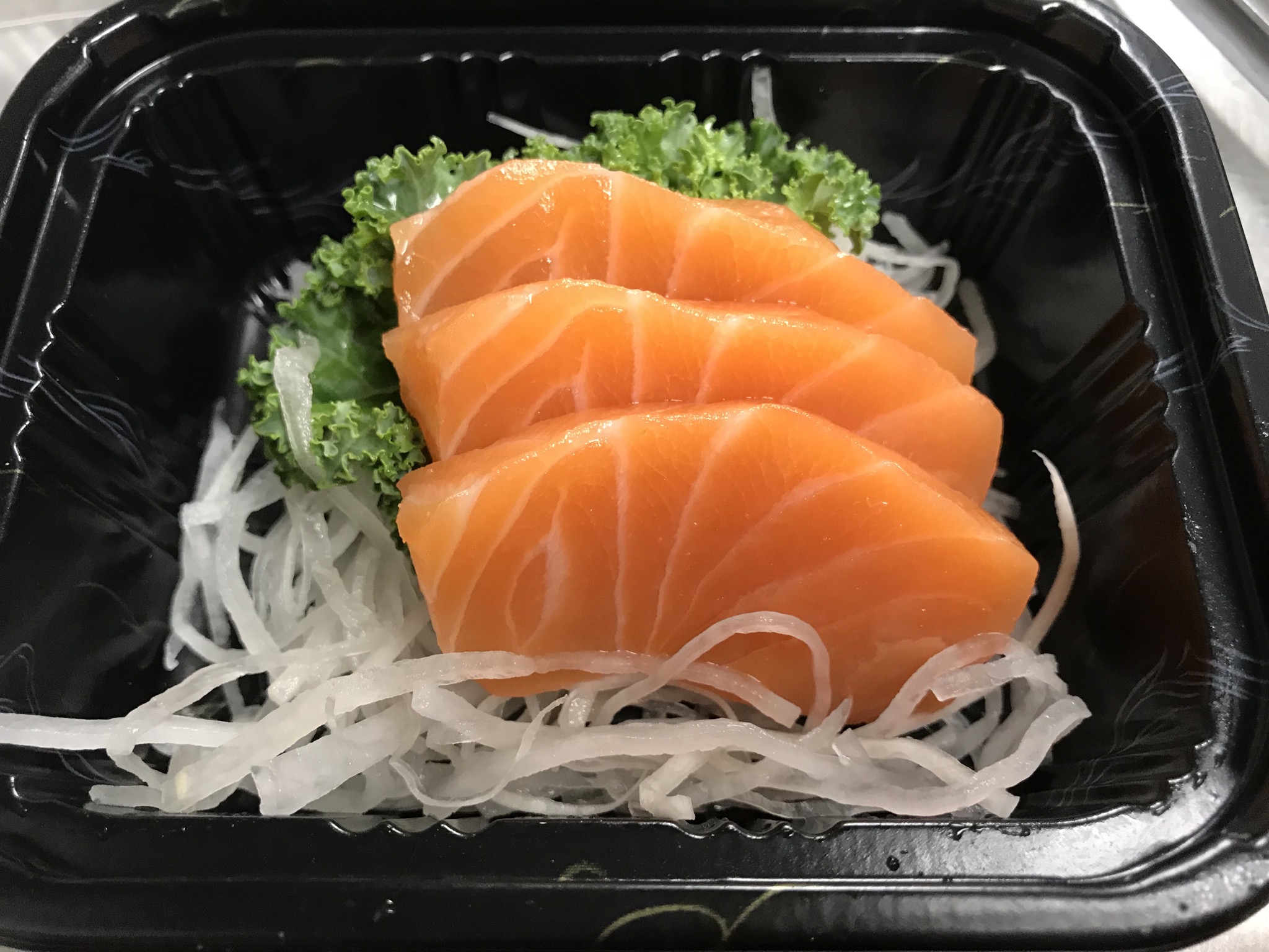 Order Salmon food online from Kasumi Sushi store, Philadelphia on bringmethat.com