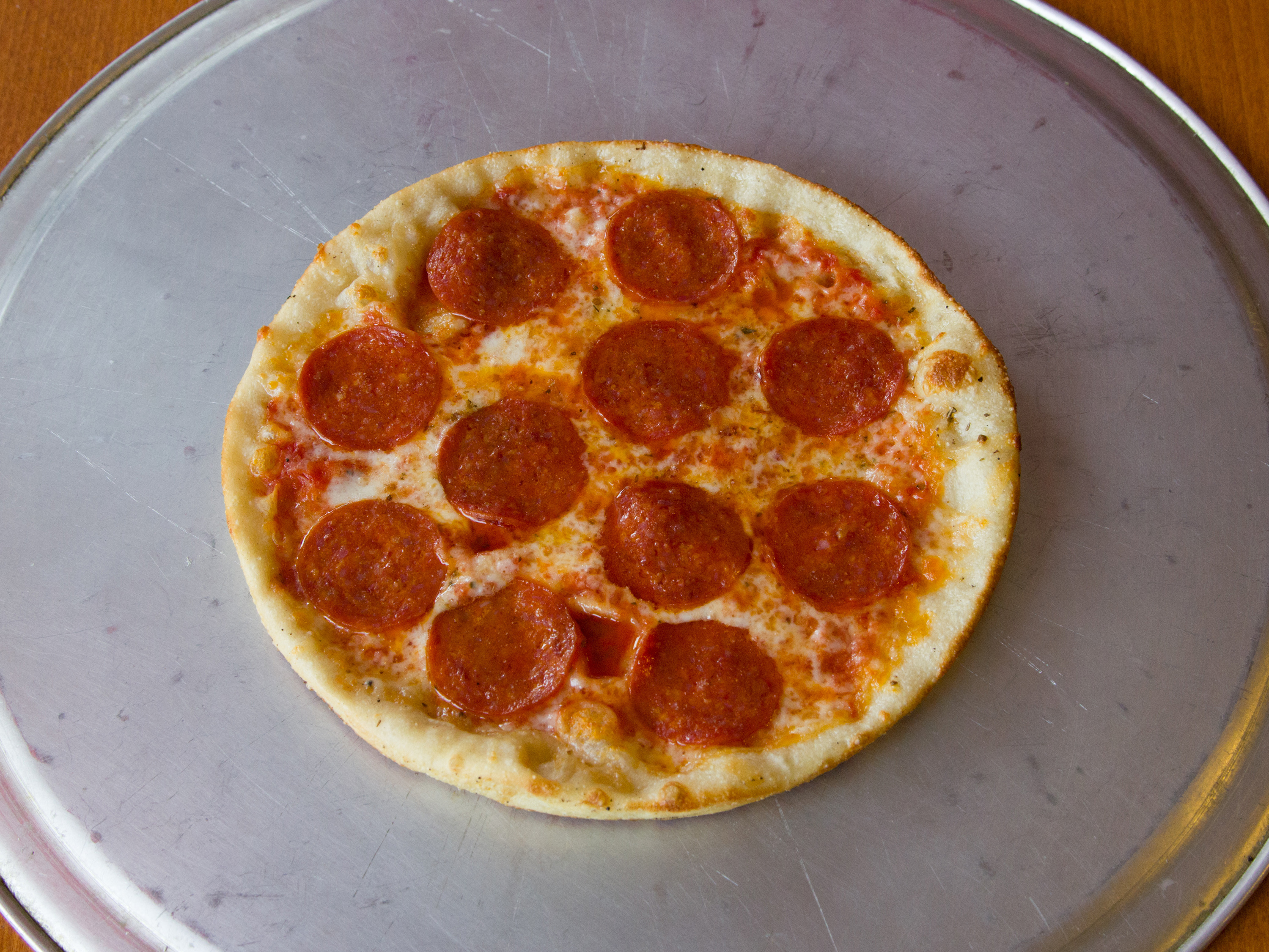 Order Peppino's Special Pizza food online from Peppino's Pizza store, Kearny on bringmethat.com