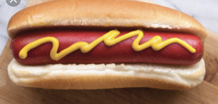 Order Hot Dog food online from Taste Cafe & Grill store, Ozone Park on bringmethat.com