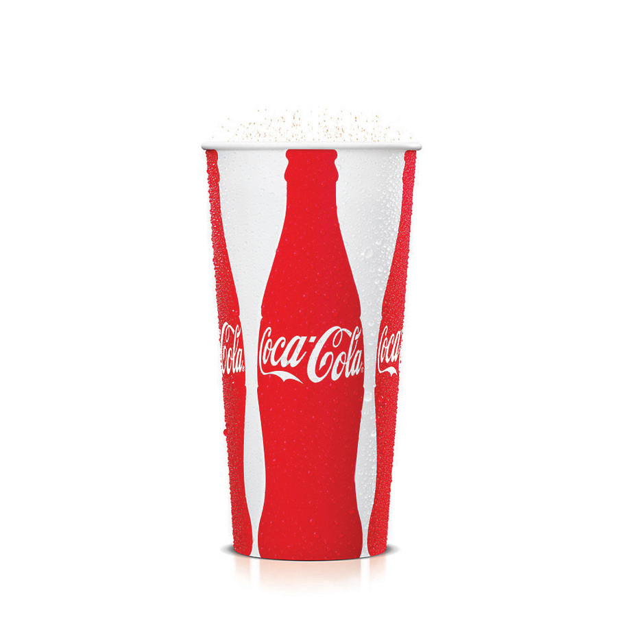 Order Fountain Drink food online from Quiznos store, Killeen on bringmethat.com