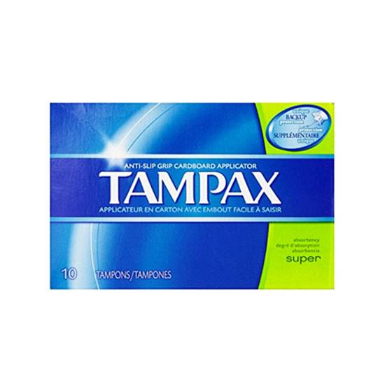 Order Tampax food online from Pink Dot Venice/Sm store, Santa Monica on bringmethat.com