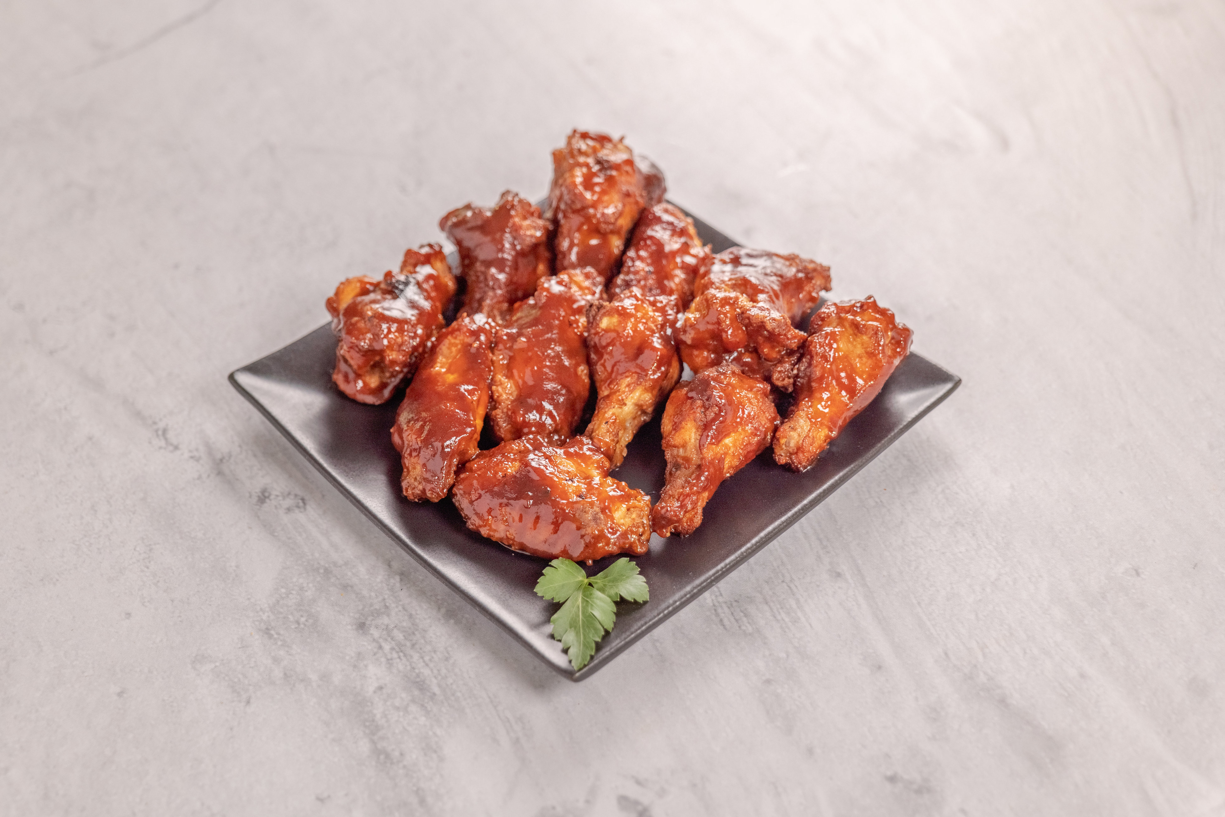 Order Traditional Wings food online from Valuetinas Pizza store, Anaheim on bringmethat.com