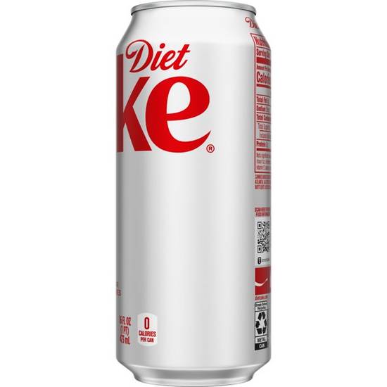 Order Diet Coke Soda Soft Drink food online from Pepack Sunoco store, Peapack on bringmethat.com