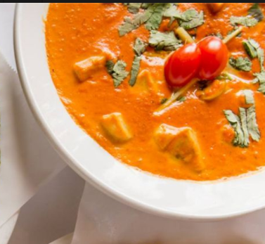 Order Tomato Soup food online from Chaat Bhavan store, Sunnyvale on bringmethat.com