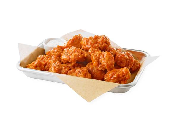 Order Chicken Dippers (5 Pcs) food online from Giant Bronx Pizza store, Santee on bringmethat.com