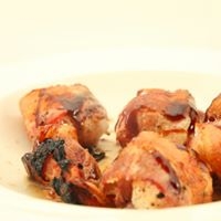Order Scallops Bacon food online from Gregorio store, Carlsbad on bringmethat.com