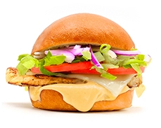 Order Griddled Chicken food online from Brome Modern Eatery store, Dearborn on bringmethat.com