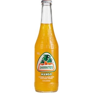 Order Jarritos - Mango To Go food online from BelAir Cantina - Madison store, Madison on bringmethat.com