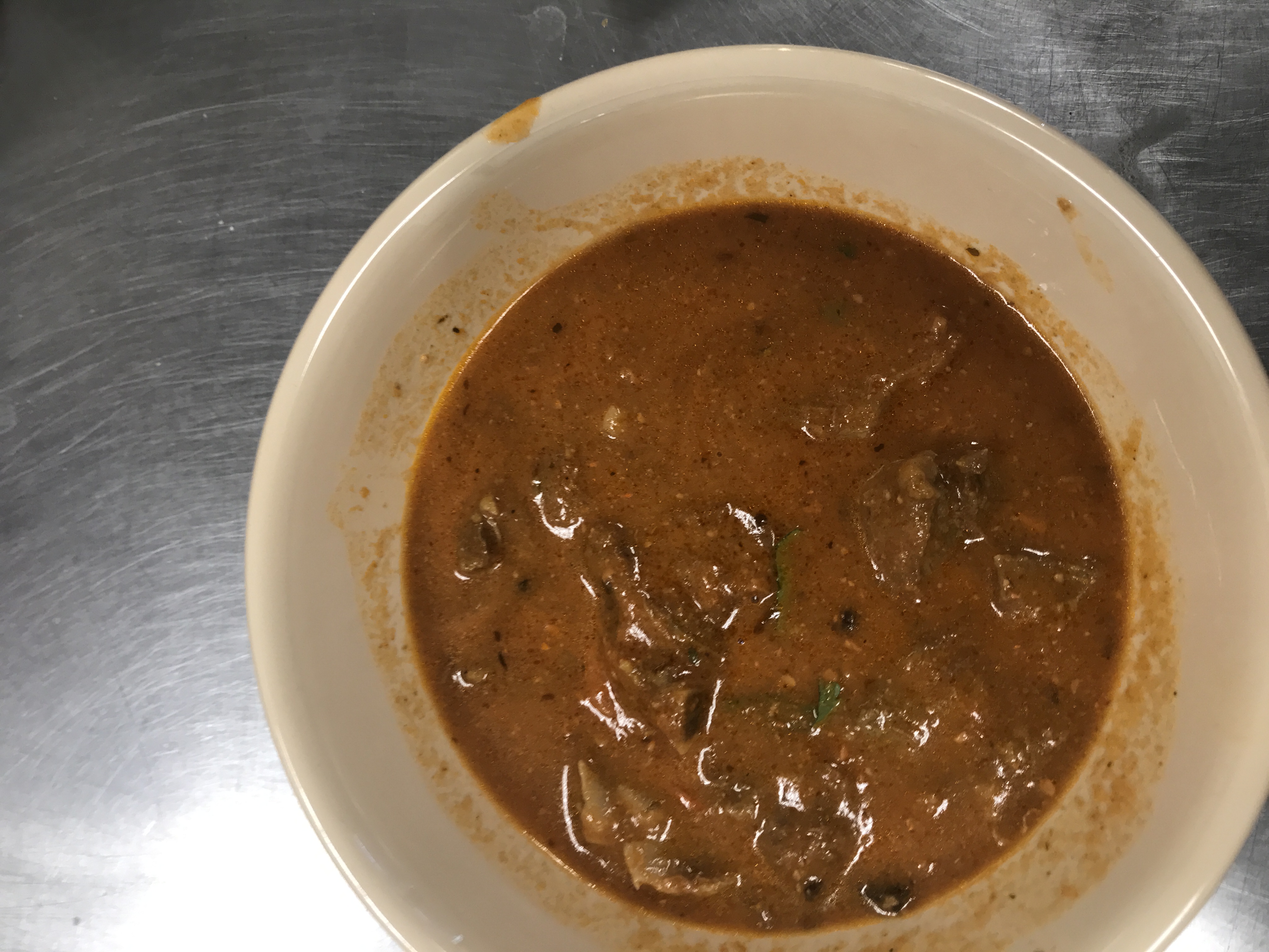 Order Lamb Tikka Masala food online from R & R Indian Restaurant store, Mcallen on bringmethat.com