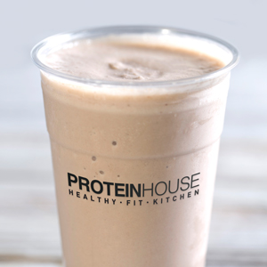 Order Chocolate PB Crush Shake food online from Protein House store, Mcallen on bringmethat.com