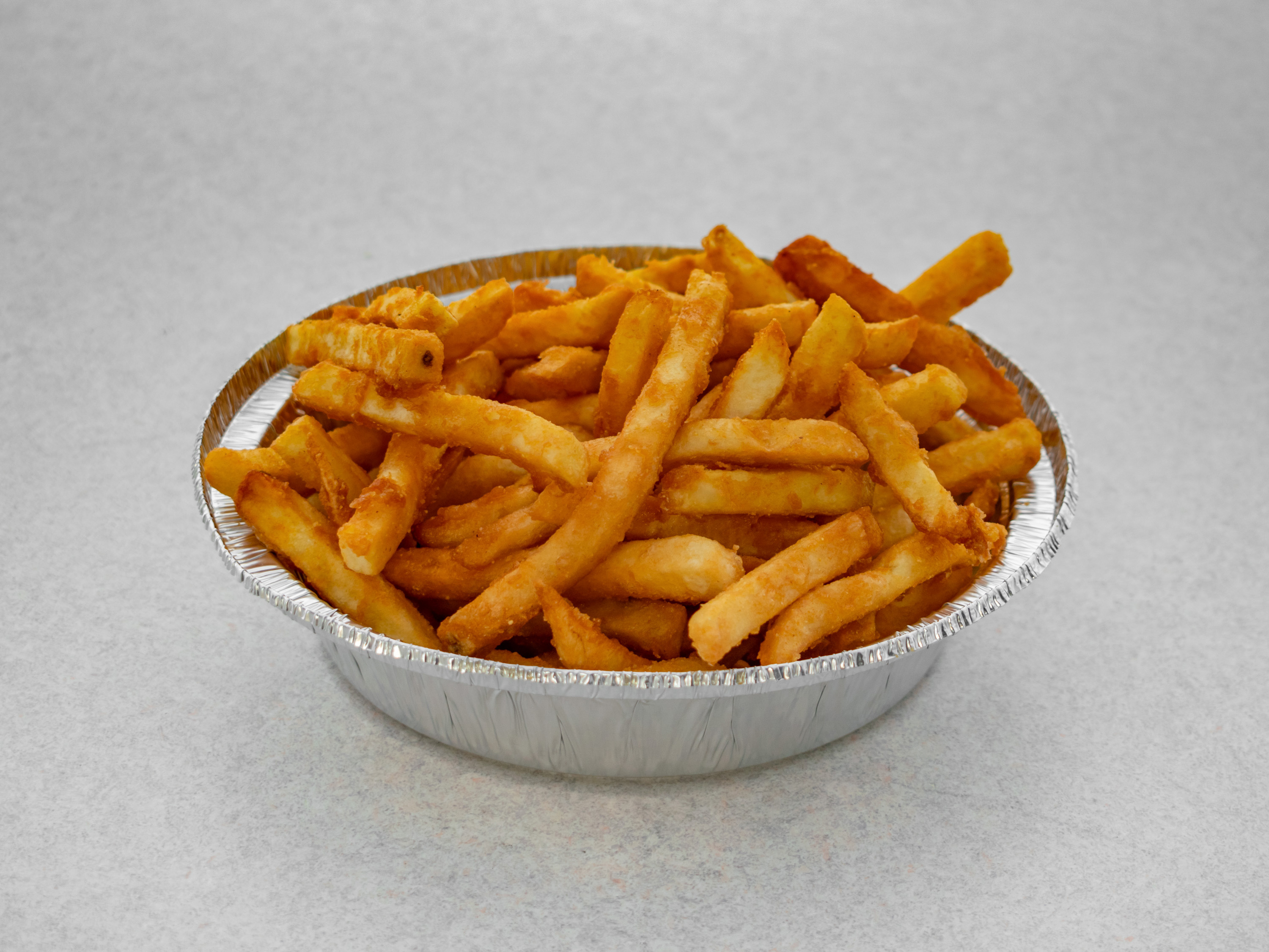 Order French Fries food online from Pizza & Sandwich Express store, Little Falls on bringmethat.com
