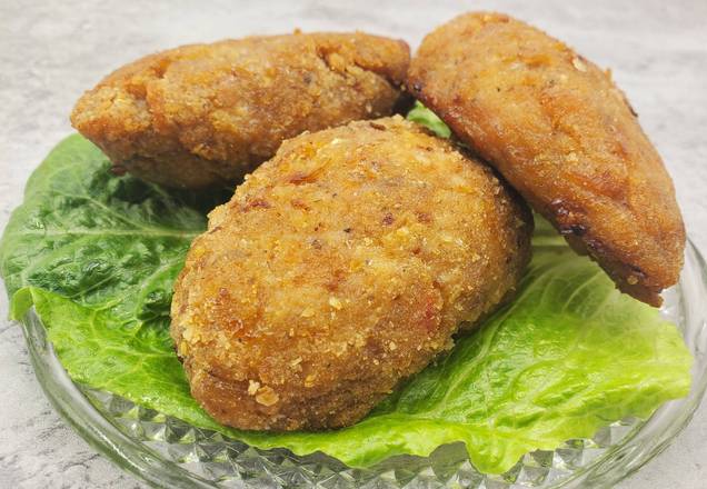 Order Cutlets food online from Anoush Deli store, Vancouver on bringmethat.com