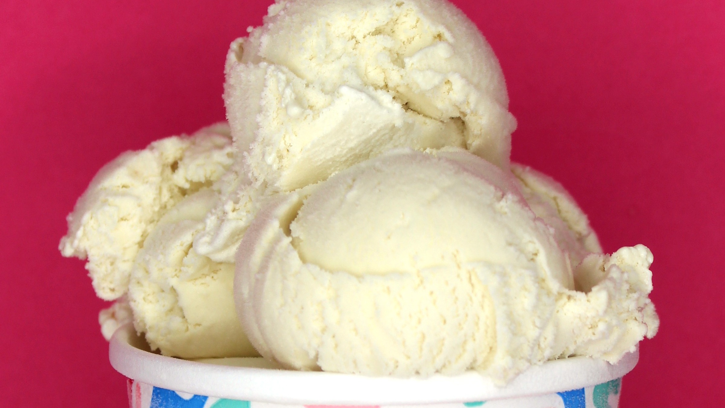 Order Vegan Mexican Vanilla food online from Amy's Ice Creams store, Austin on bringmethat.com