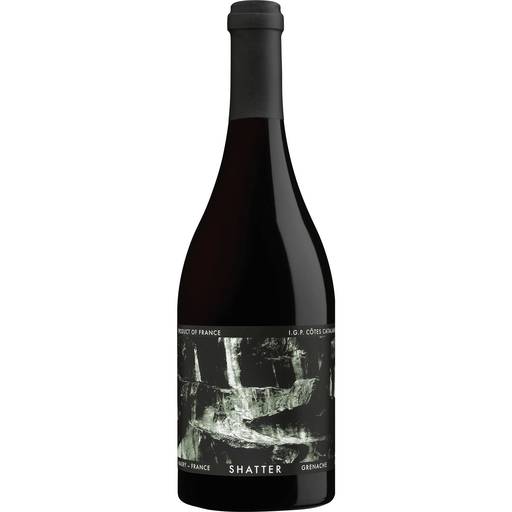 Order Shatter Grenache (750 ML) 100164 food online from Bevmo! store, Chino on bringmethat.com