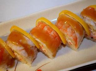 Order Ichi Roll food online from Yomama Sushi store, Camarillo on bringmethat.com