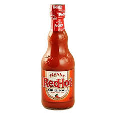 Order Franks Red Hot 12oz food online from The Ice Cream Shop store, Providence on bringmethat.com