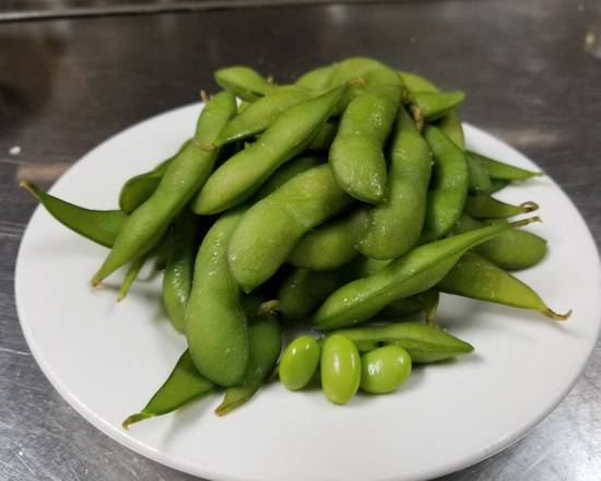 Order Edamame 日本毛豆 food online from Chin Chin Brookhaven store, Brookhaven on bringmethat.com