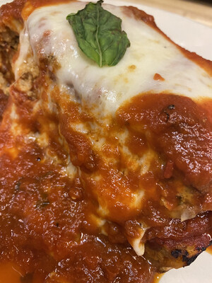 Order Lasagna food online from Piccolo store, Bellmore on bringmethat.com