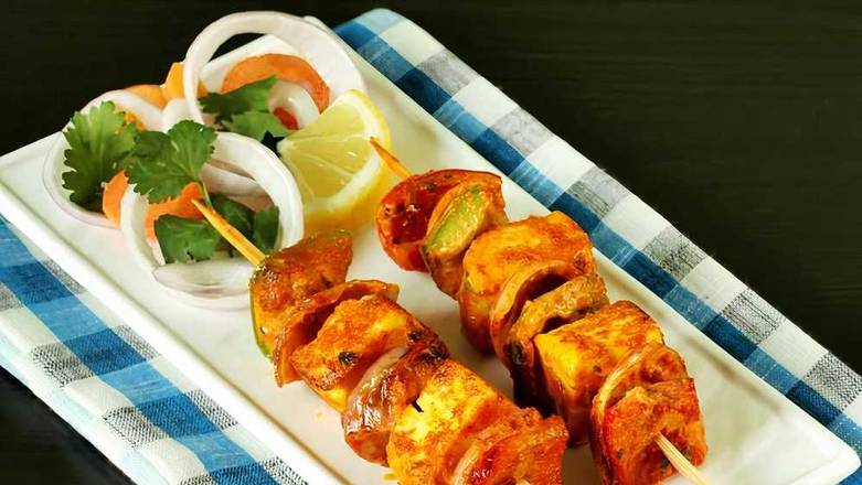 Order Paneer Tikka food online from Tandoori & Curry store, Fremont on bringmethat.com