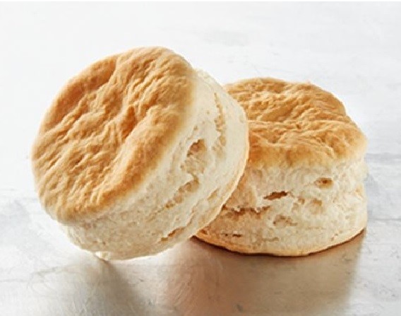 Order 1 Biscuit food online from Texas Chicken & Burgers store, Bronx on bringmethat.com