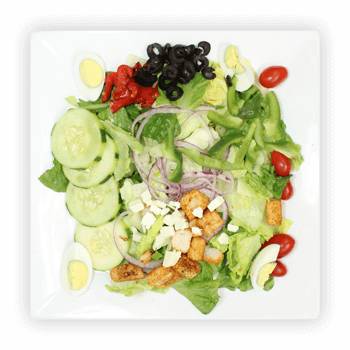 Order Cobb Salad food online from Nonna Rosa store, West Norriton on bringmethat.com