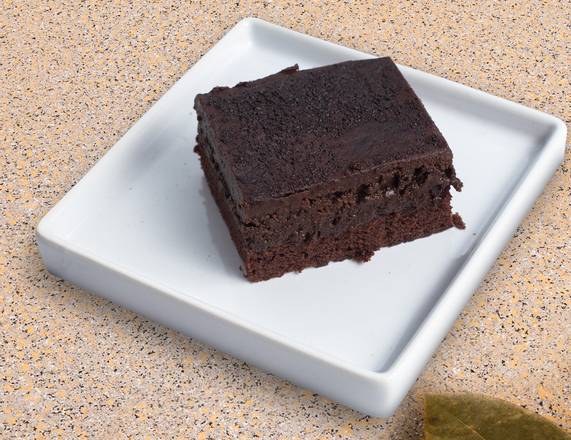 Order Gooey Fudgy Brownies food online from Baby Cheese Don't Go store, San Diego on bringmethat.com